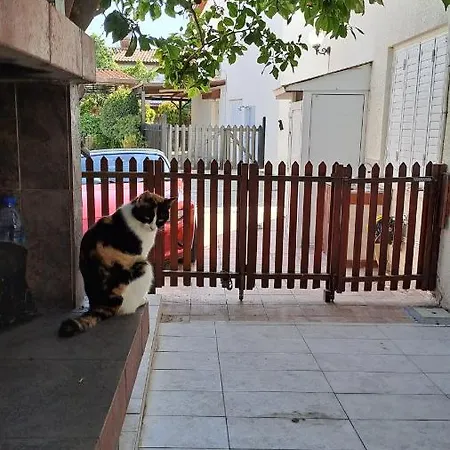 Διαμέρισμα Relaxing Seaside Manors