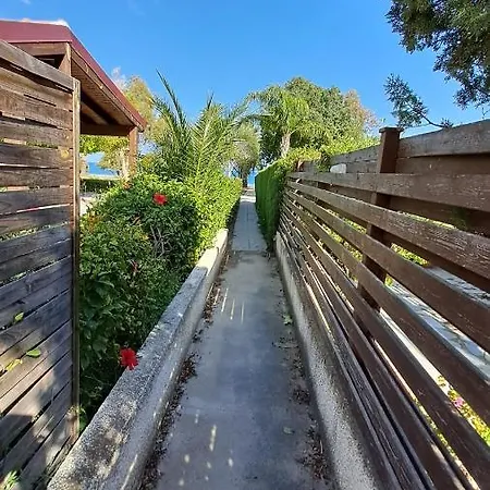 Διαμέρισμα Relaxing Seaside Manors Λάρνακα