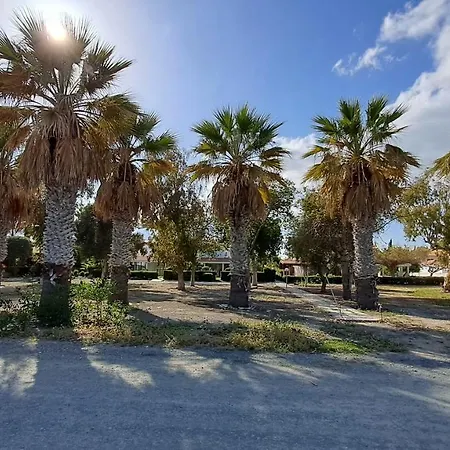 Διαμέρισμα Relaxing Seaside Manors